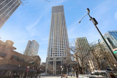 Photo of 1030 N STATE Street #33B, Chicago, IL 60610 (MLS # 12580815)