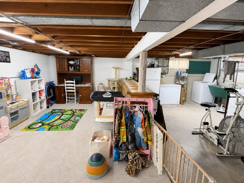 Tiny photo for 1004 21st Street, Zion, IL 60099 (MLS # 12663537)