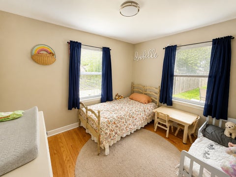 Tiny photo for 1004 21st Street, Zion, IL 60099 (MLS # 12663537)