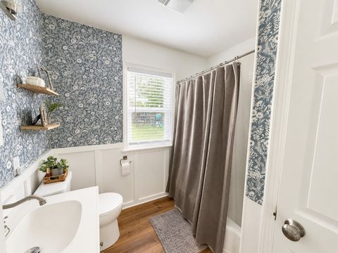 Tiny photo for 1004 21st Street, Zion, IL 60099 (MLS # 12663537)