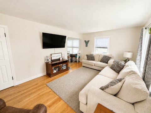 Tiny photo for 1004 21st Street, Zion, IL 60099 (MLS # 12663537)