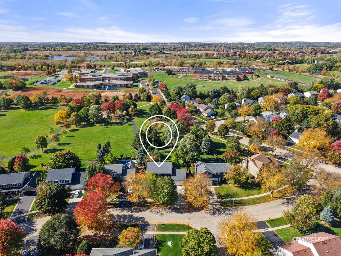 2694 Berkshire Drive