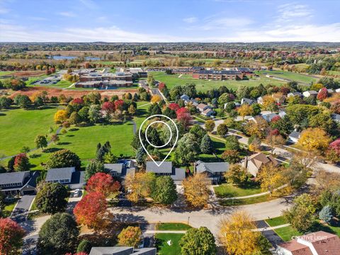 Tiny photo for 2694 Berkshire Drive, Geneva, IL 60134 (MLS # 12482772)