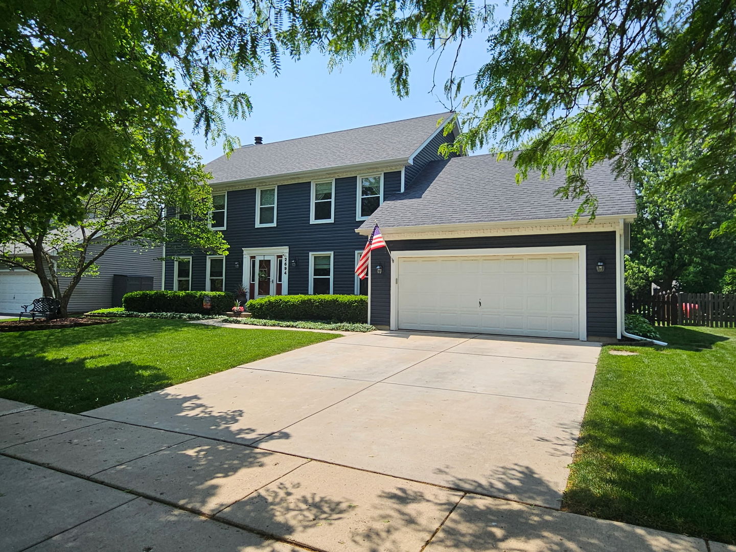 2694 Berkshire Drive