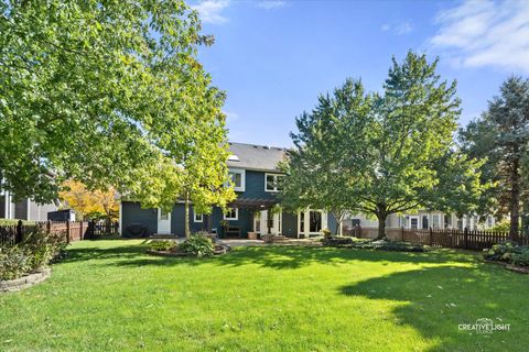 Tiny photo for 2694 Berkshire Drive, Geneva, IL 60134 (MLS # 12482772)