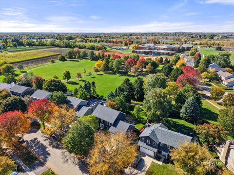 Tiny photo for 2694 Berkshire Drive, Geneva, IL 60134 (MLS # 12482772)