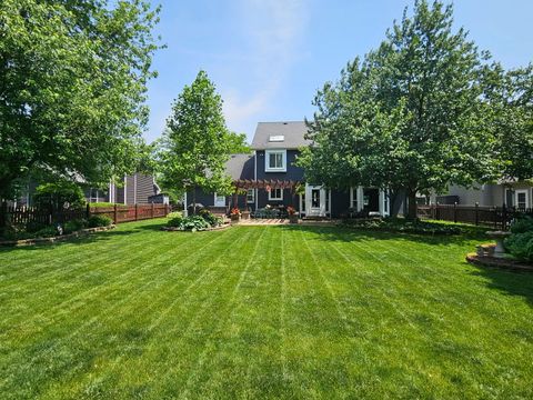 Tiny photo for 2694 Berkshire Drive, Geneva, IL 60134 (MLS # 12482772)