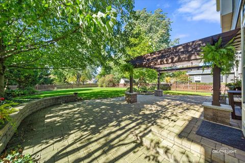 Tiny photo for 2694 Berkshire Drive, Geneva, IL 60134 (MLS # 12482772)