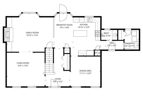 Tiny photo for 2694 Berkshire Drive, Geneva, IL 60134 (MLS # 12482772)