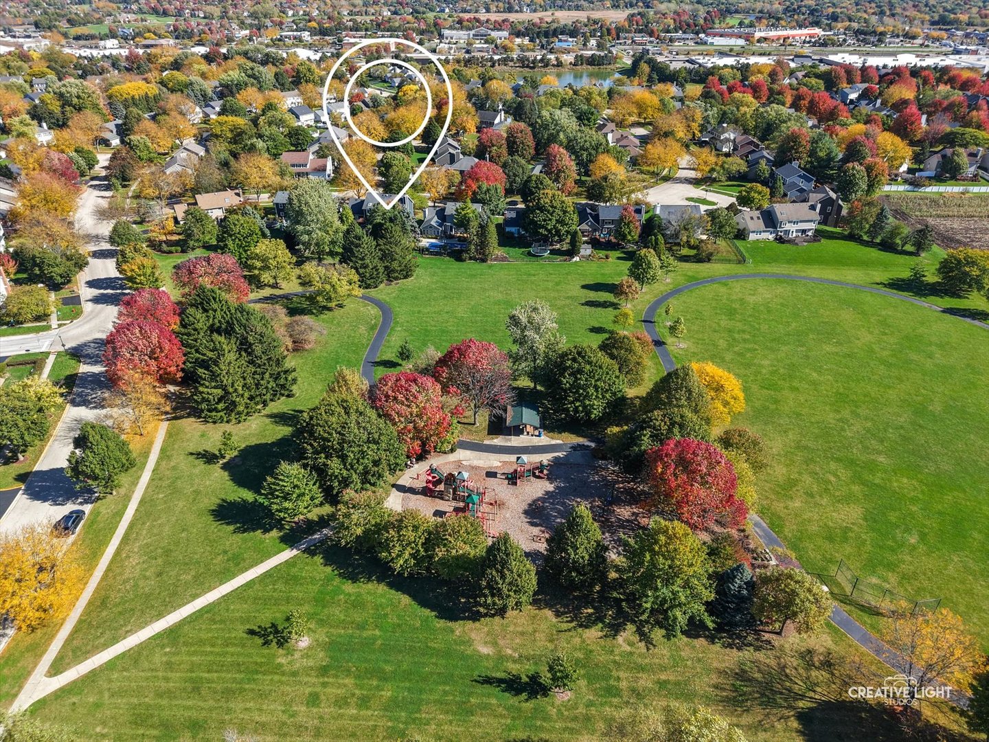 2694 Berkshire Drive