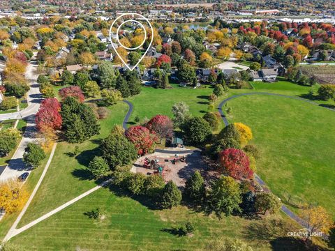 Tiny photo for 2694 Berkshire Drive, Geneva, IL 60134 (MLS # 12482772)