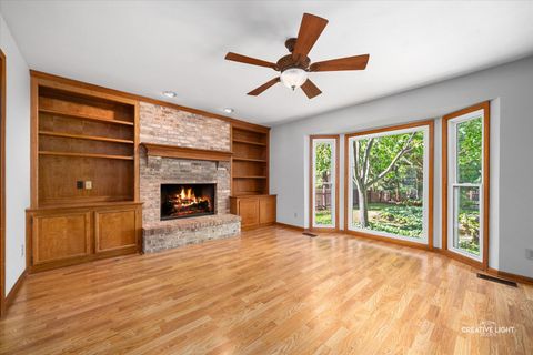 Tiny photo for 2694 Berkshire Drive, Geneva, IL 60134 (MLS # 12482772)