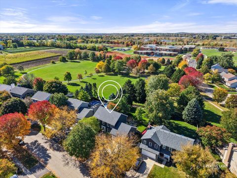 Tiny photo for 2694 Berkshire Drive, Geneva, IL 60134 (MLS # 12482772)