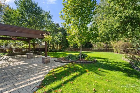 Tiny photo for 2694 Berkshire Drive, Geneva, IL 60134 (MLS # 12482772)