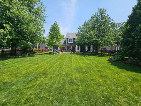 Tiny photo for 2694 Berkshire Drive, Geneva, IL 60134 (MLS # 12482772)