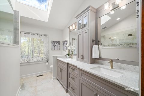 Tiny photo for 2694 Berkshire Drive, Geneva, IL 60134 (MLS # 12482772)