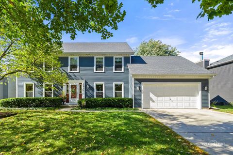 2694 Berkshire Drive Geneva IL 60134