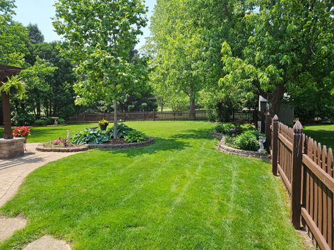 Tiny photo for 2694 Berkshire Drive, Geneva, IL 60134 (MLS # 12482772)
