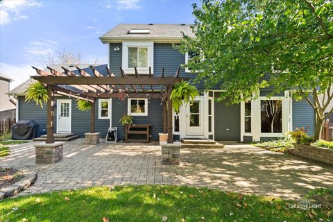 Tiny photo for 2694 Berkshire Drive, Geneva, IL 60134 (MLS # 12482772)