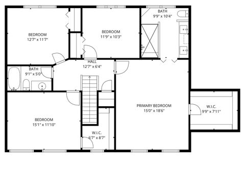 Tiny photo for 2694 Berkshire Drive, Geneva, IL 60134 (MLS # 12482772)