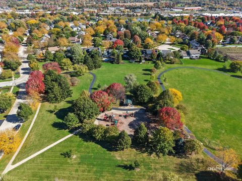 Tiny photo for 2694 Berkshire Drive, Geneva, IL 60134 (MLS # 12482772)