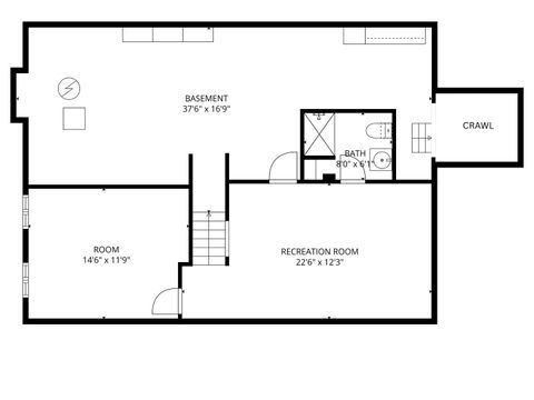 Tiny photo for 2694 Berkshire Drive, Geneva, IL 60134 (MLS # 12482772)