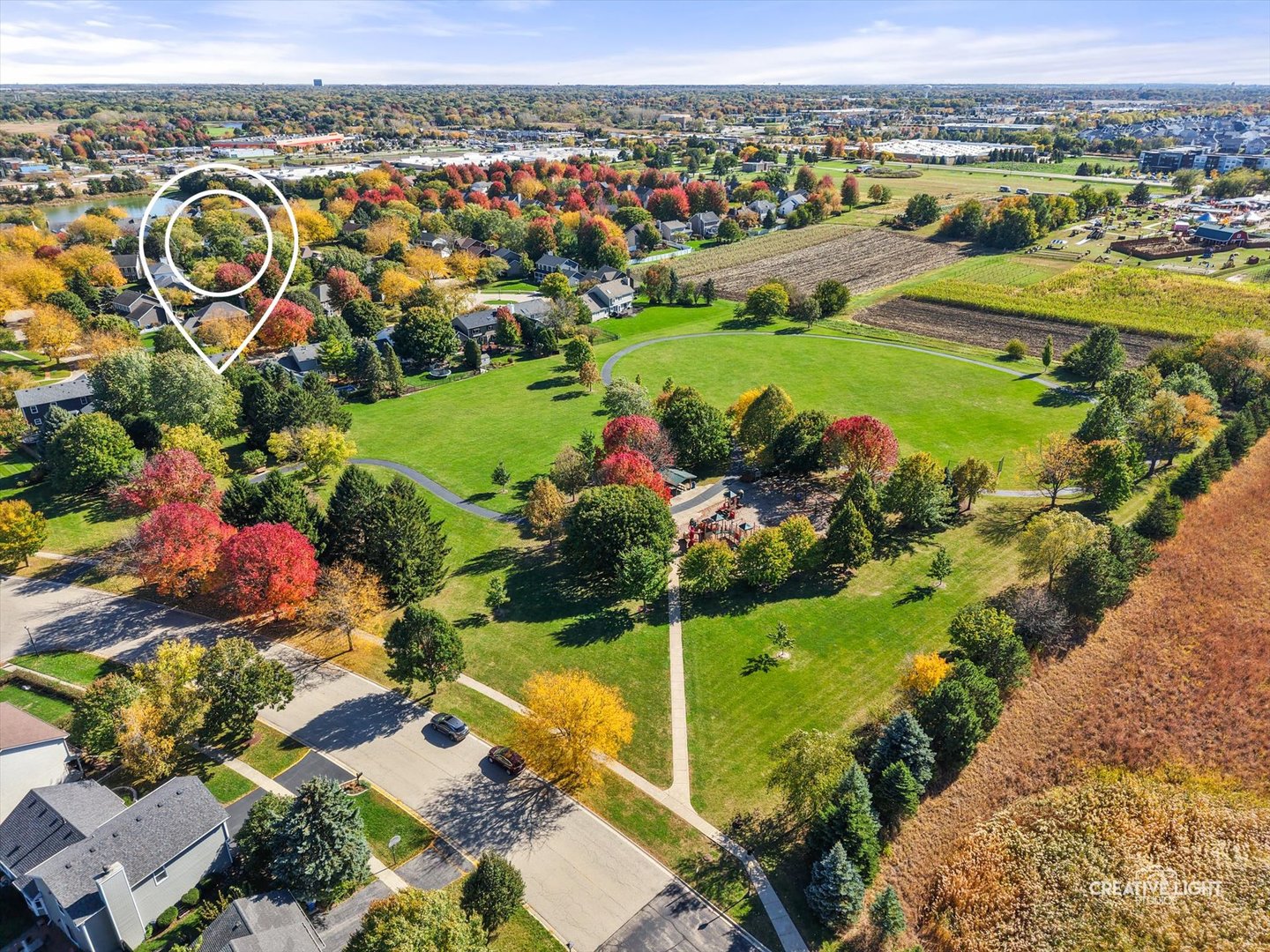 2694 Berkshire Drive