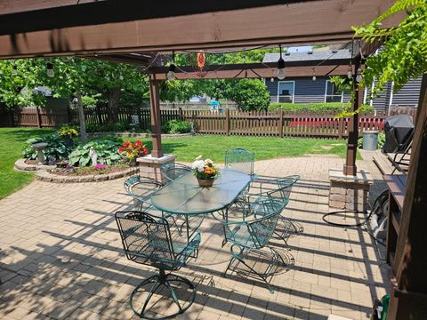 Tiny photo for 2694 Berkshire Drive, Geneva, IL 60134 (MLS # 12482772)