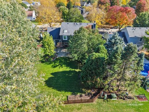 Tiny photo for 2694 Berkshire Drive, Geneva, IL 60134 (MLS # 12482772)