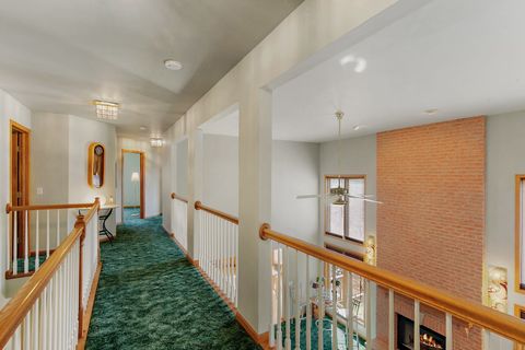 Tiny photo for 2021 Brindlewood Lane, Algonquin, IL 60102 (MLS # 12465001)