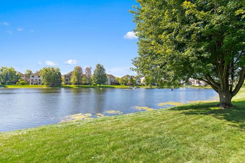 Tiny photo for 2021 Brindlewood Lane, Algonquin, IL 60102 (MLS # 12465001)