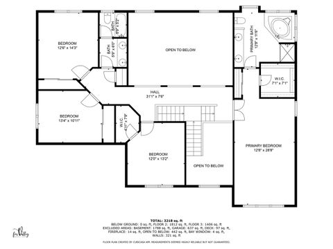 Tiny photo for 2021 Brindlewood Lane, Algonquin, IL 60102 (MLS # 12465001)