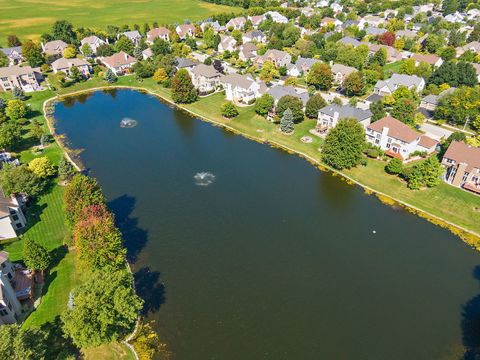 Tiny photo for 2021 Brindlewood Lane, Algonquin, IL 60102 (MLS # 12465001)