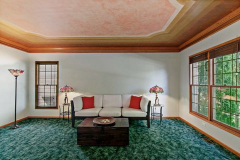 Tiny photo for 2021 Brindlewood Lane, Algonquin, IL 60102 (MLS # 12465001)