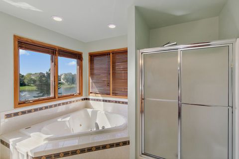 Tiny photo for 2021 Brindlewood Lane, Algonquin, IL 60102 (MLS # 12465001)