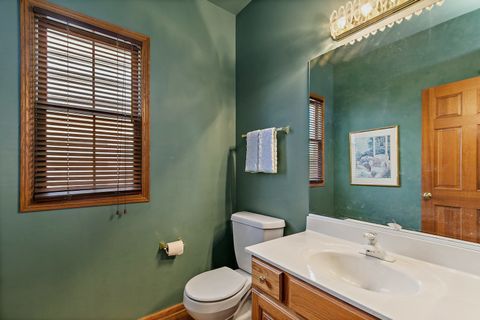 Tiny photo for 2021 Brindlewood Lane, Algonquin, IL 60102 (MLS # 12465001)