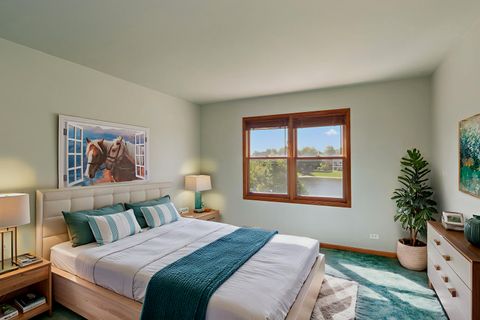 Tiny photo for 2021 Brindlewood Lane, Algonquin, IL 60102 (MLS # 12465001)