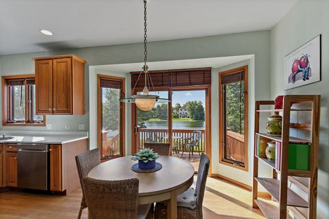 Tiny photo for 2021 Brindlewood Lane, Algonquin, IL 60102 (MLS # 12465001)