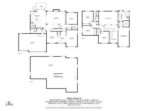 Tiny photo for 2021 Brindlewood Lane, Algonquin, IL 60102 (MLS # 12465001)