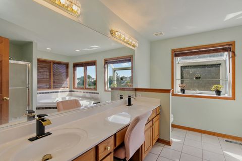 Tiny photo for 2021 Brindlewood Lane, Algonquin, IL 60102 (MLS # 12465001)