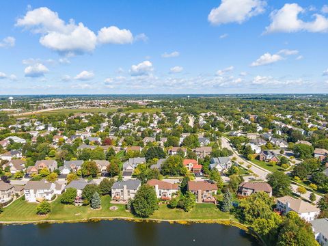 Tiny photo for 2021 Brindlewood Lane, Algonquin, IL 60102 (MLS # 12465001)