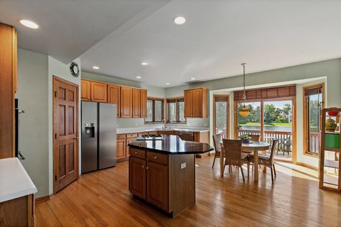 Tiny photo for 2021 Brindlewood Lane, Algonquin, IL 60102 (MLS # 12465001)