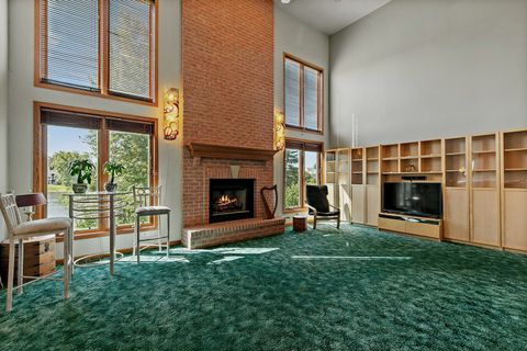 Tiny photo for 2021 Brindlewood Lane, Algonquin, IL 60102 (MLS # 12465001)