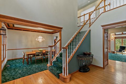 Tiny photo for 2021 Brindlewood Lane, Algonquin, IL 60102 (MLS # 12465001)