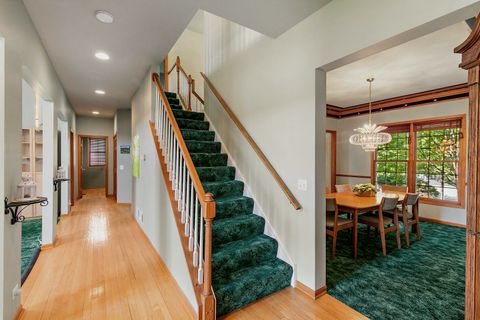 Tiny photo for 2021 Brindlewood Lane, Algonquin, IL 60102 (MLS # 12465001)