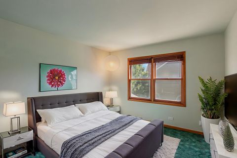 Tiny photo for 2021 Brindlewood Lane, Algonquin, IL 60102 (MLS # 12465001)