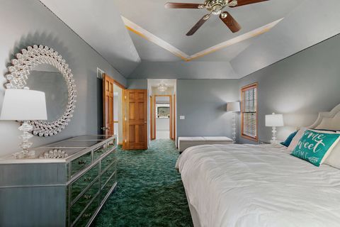 Tiny photo for 2021 Brindlewood Lane, Algonquin, IL 60102 (MLS # 12465001)