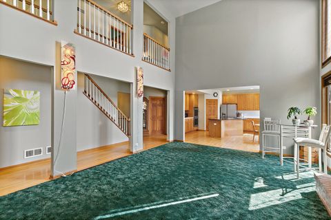 Tiny photo for 2021 Brindlewood Lane, Algonquin, IL 60102 (MLS # 12465001)