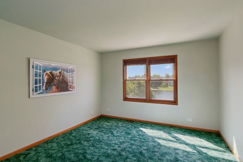 Tiny photo for 2021 Brindlewood Lane, Algonquin, IL 60102 (MLS # 12465001)