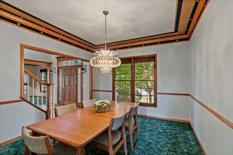 Tiny photo for 2021 Brindlewood Lane, Algonquin, IL 60102 (MLS # 12465001)